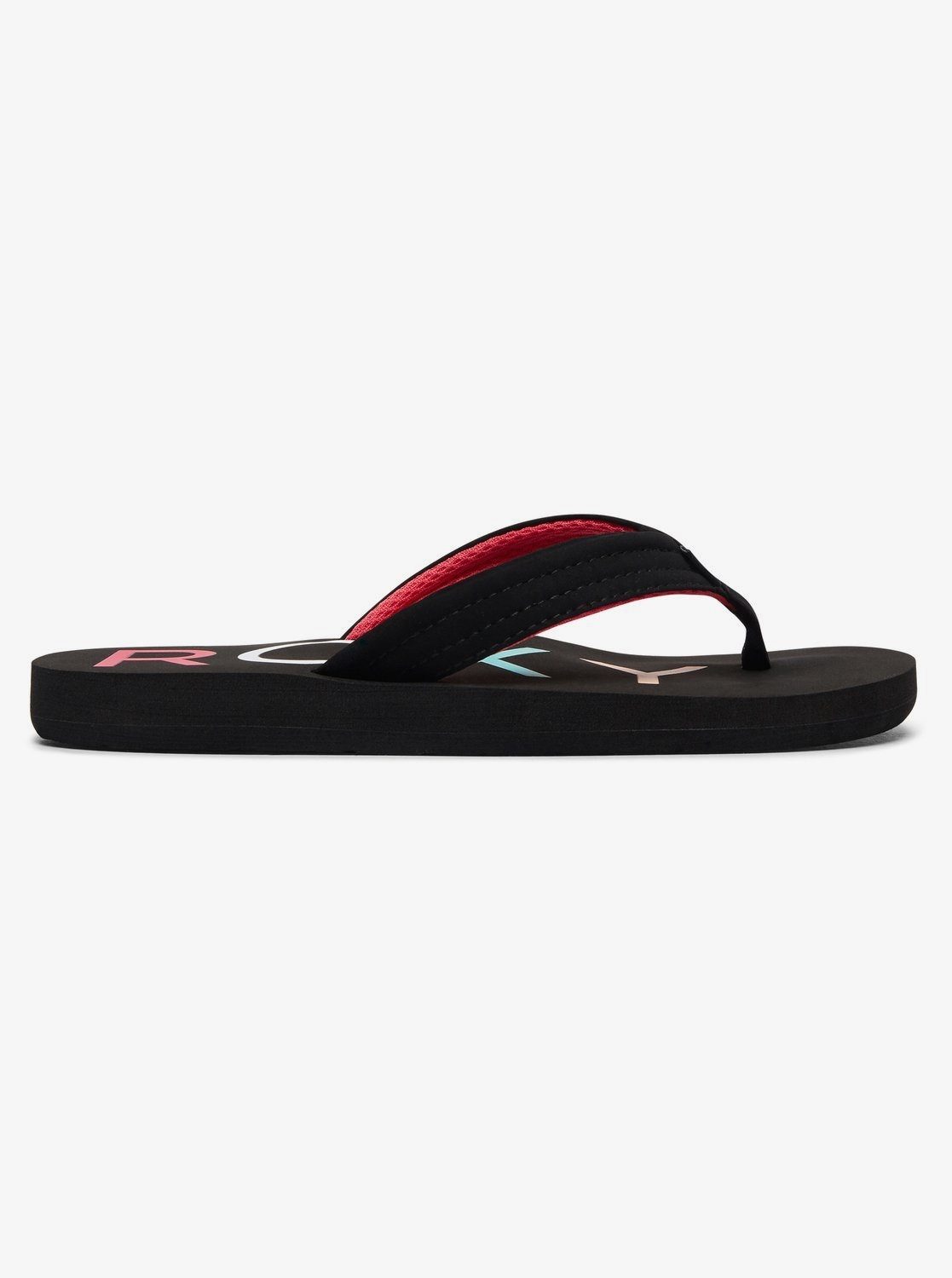 Roxy RG VISTA II G SNDL BERRY Badeschuh