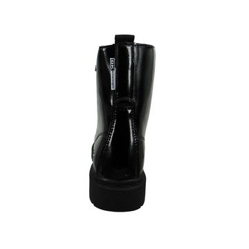 British Knights schwarz Stiefelette (1-tlg)