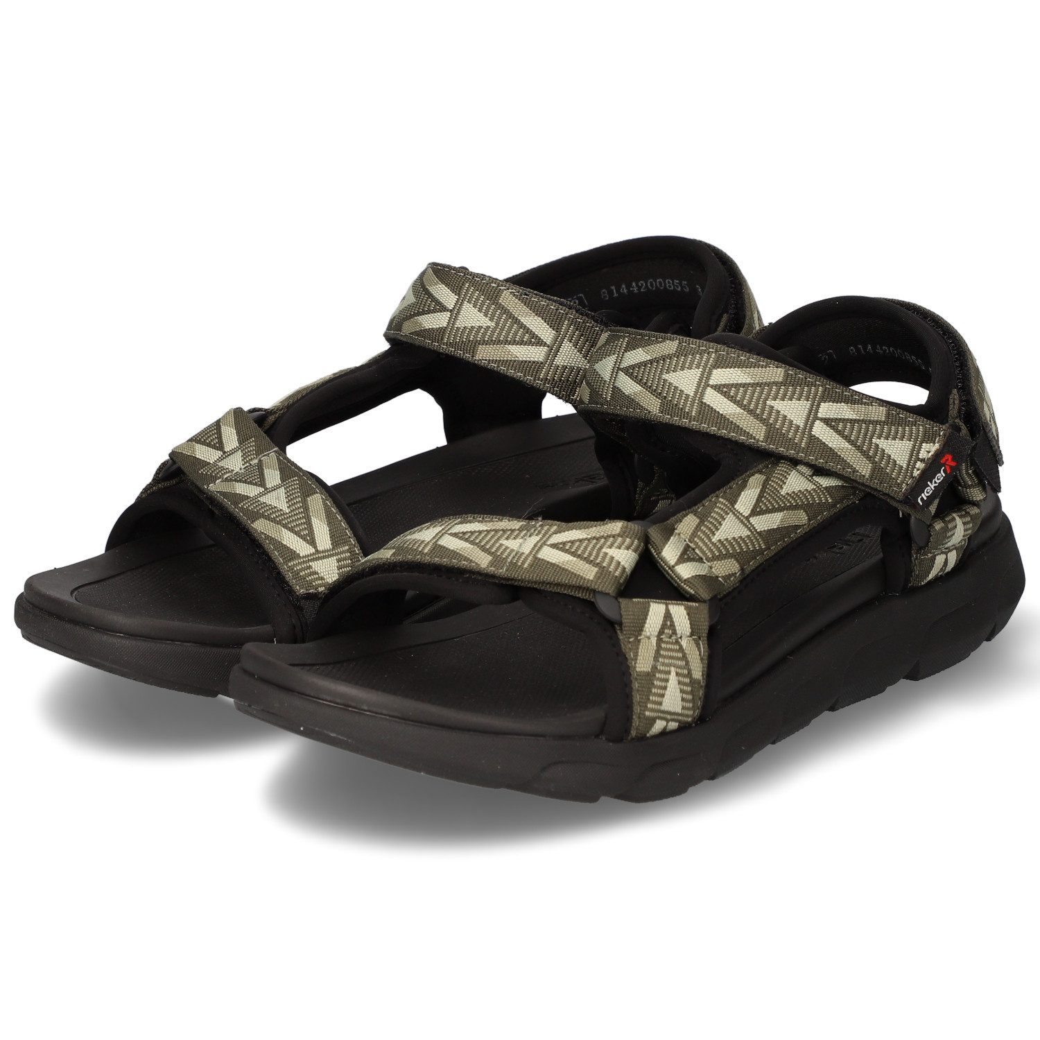 Sandalen Tiangolo Sandalette