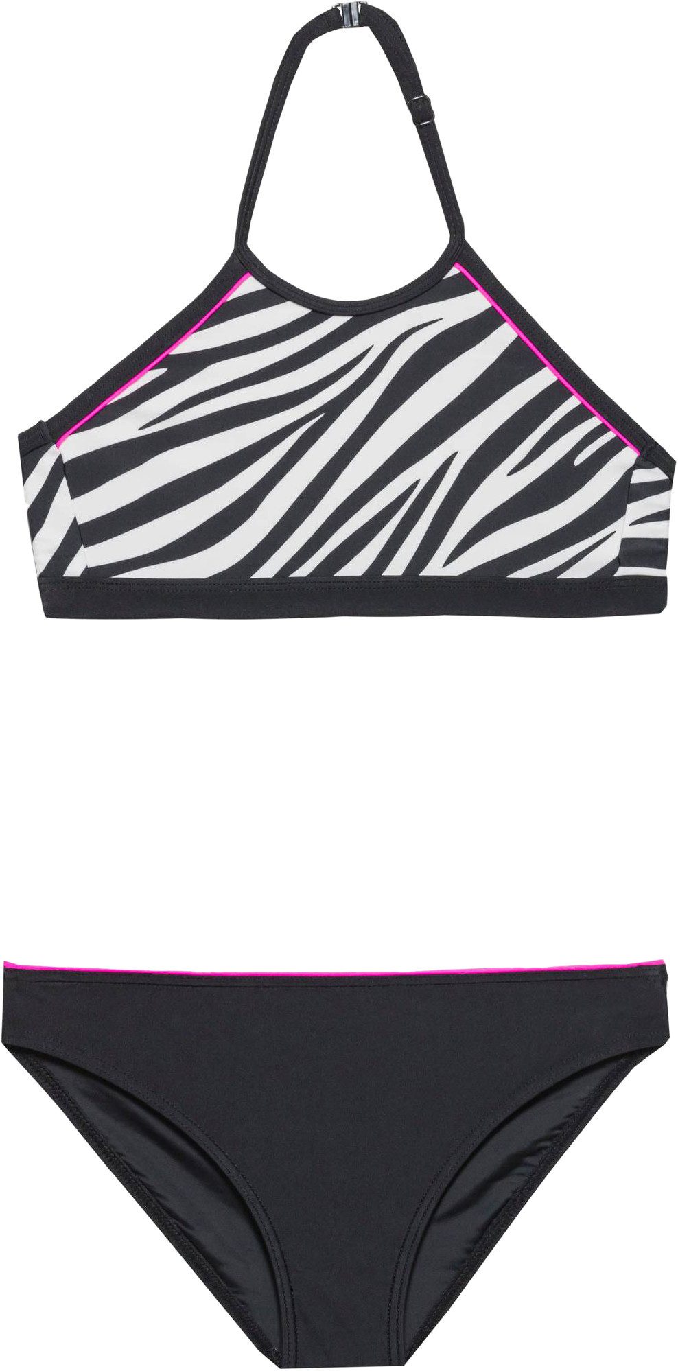 Bustier-Bikini Firefly Mädchen Bikini Kerri