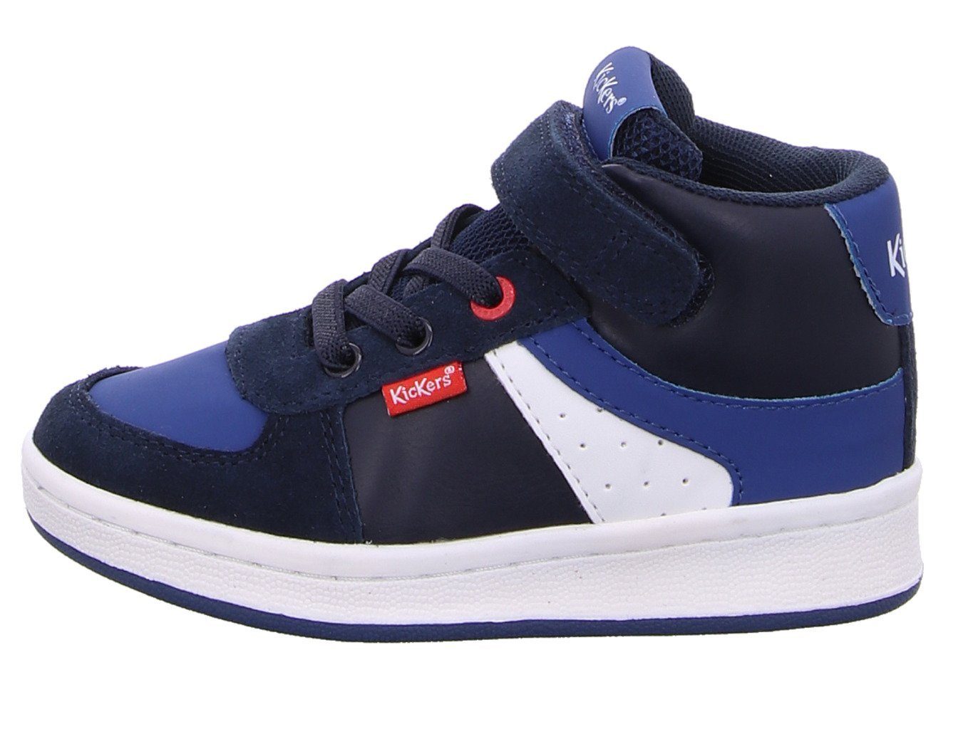 Kickers Bilbon Bb Mid Ankleboots