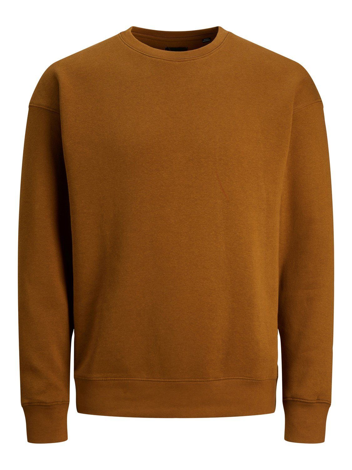 Jack & Jones Sweatshirt Basic Langarm günstig online kaufen