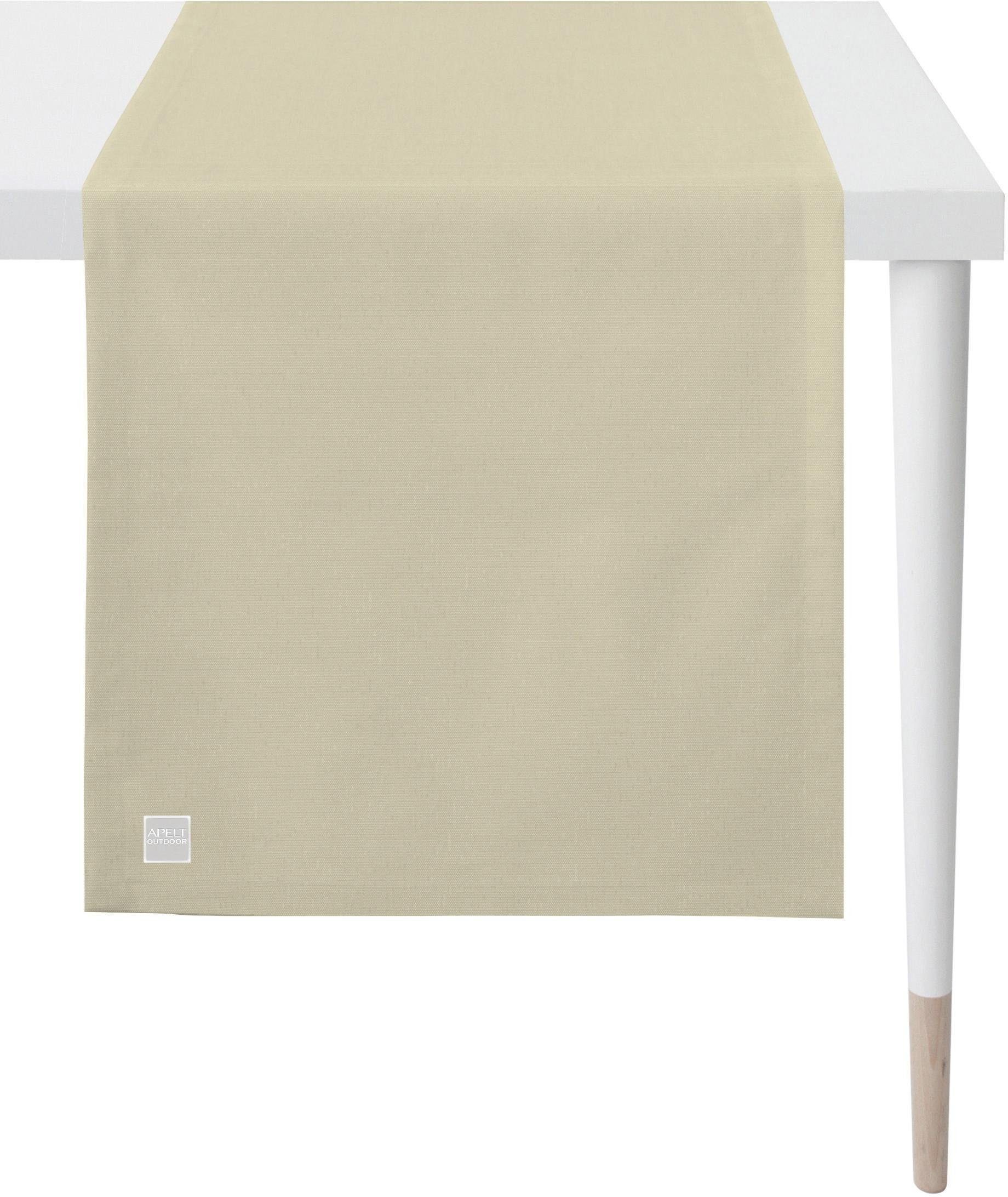 APELT Tischläufer 3959 Outdoor, Sommerdeko, Sommer günstig online kaufen