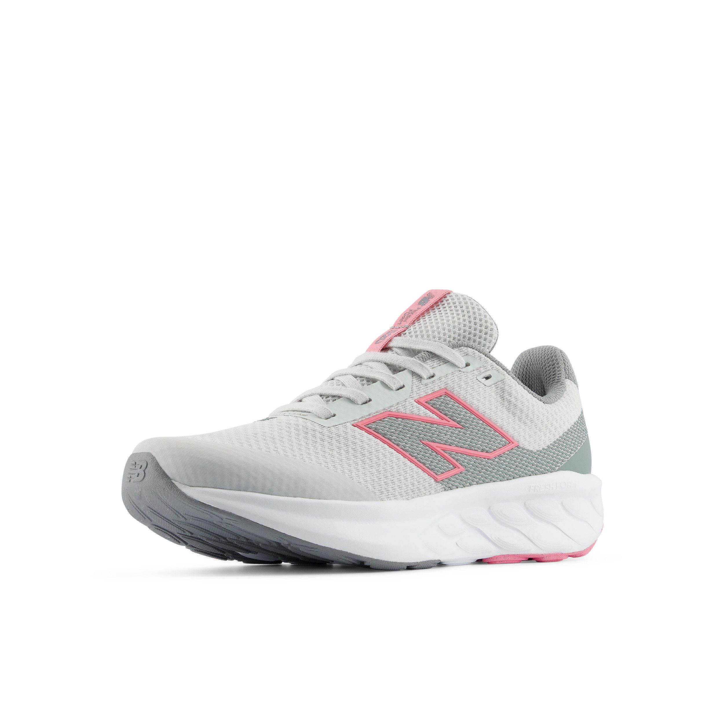 New Balance 520 Laufschuh für Kinder und Jugendliche, mit Gummilaufsohle