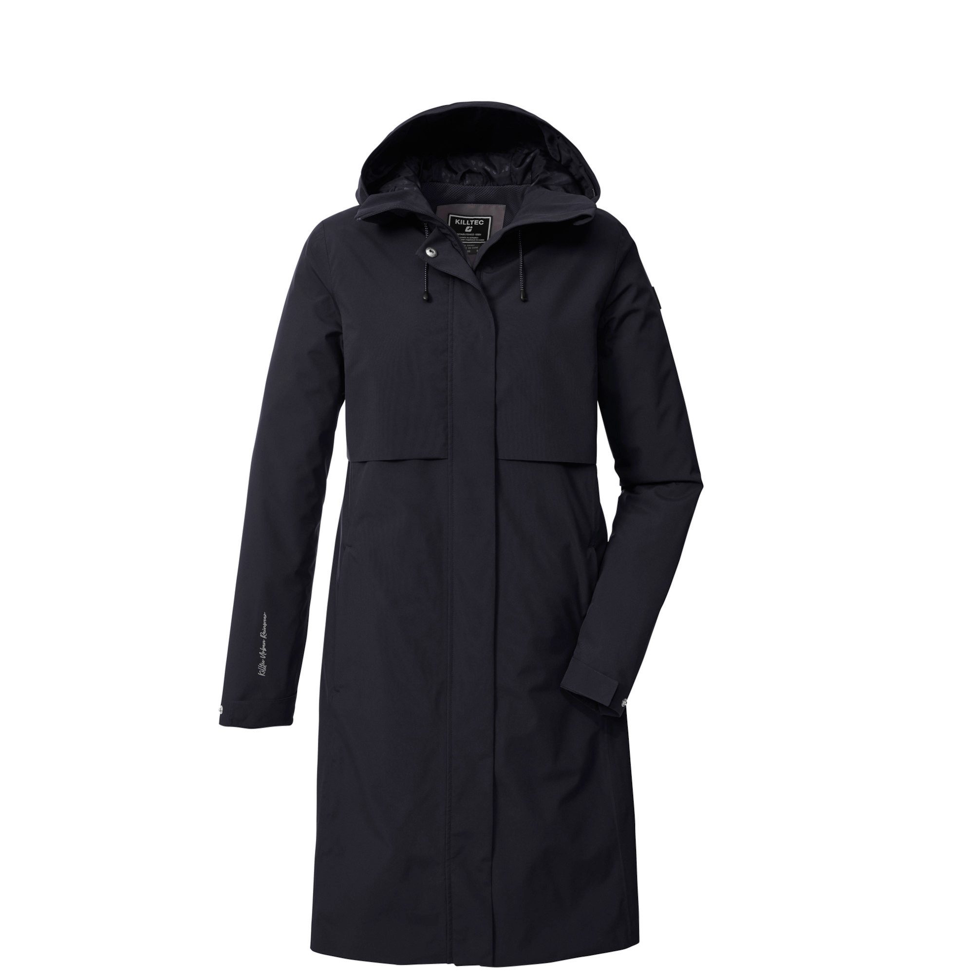 Killtec Wintermantel Killtec Damen Parka KOS 46 43935-000 günstig online kaufen