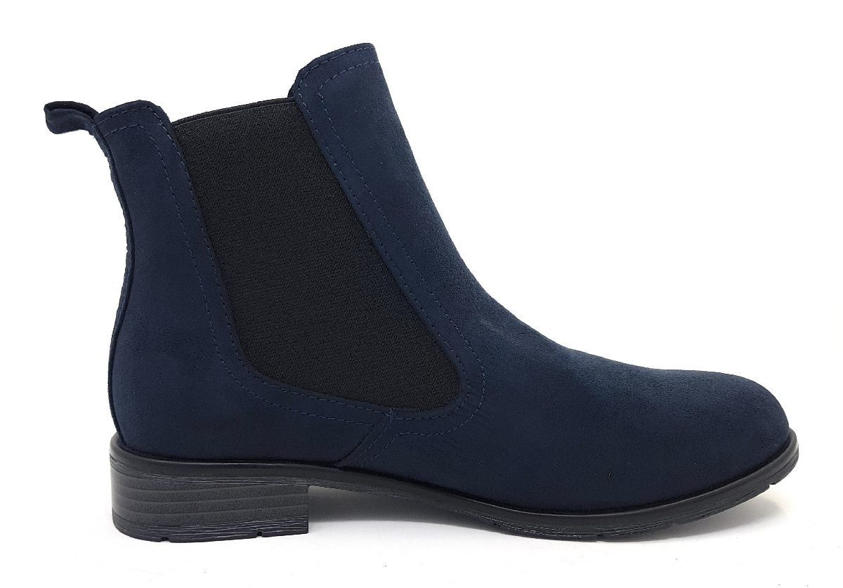 MARCO TOZZI Stiefelette Stiefelette günstig online kaufen