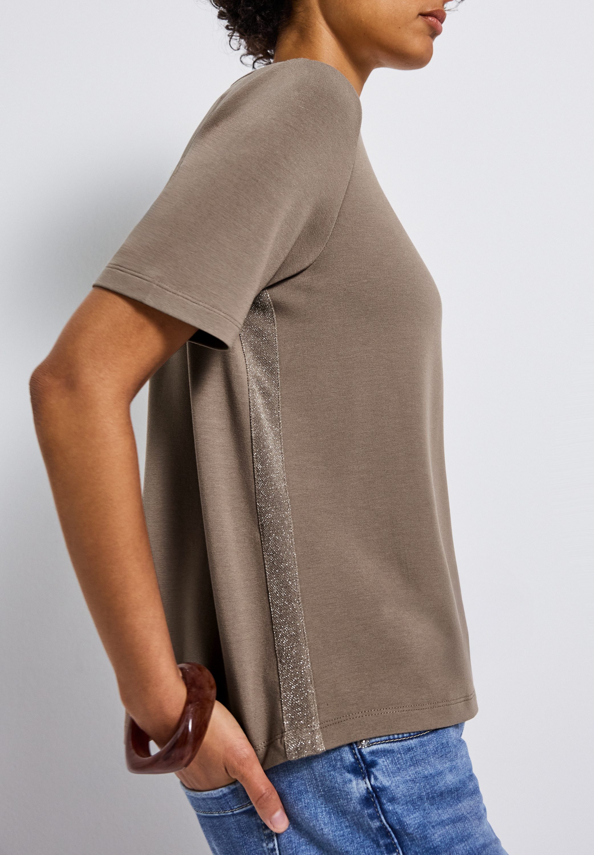 STREET ONE T-Shirt günstig online kaufen