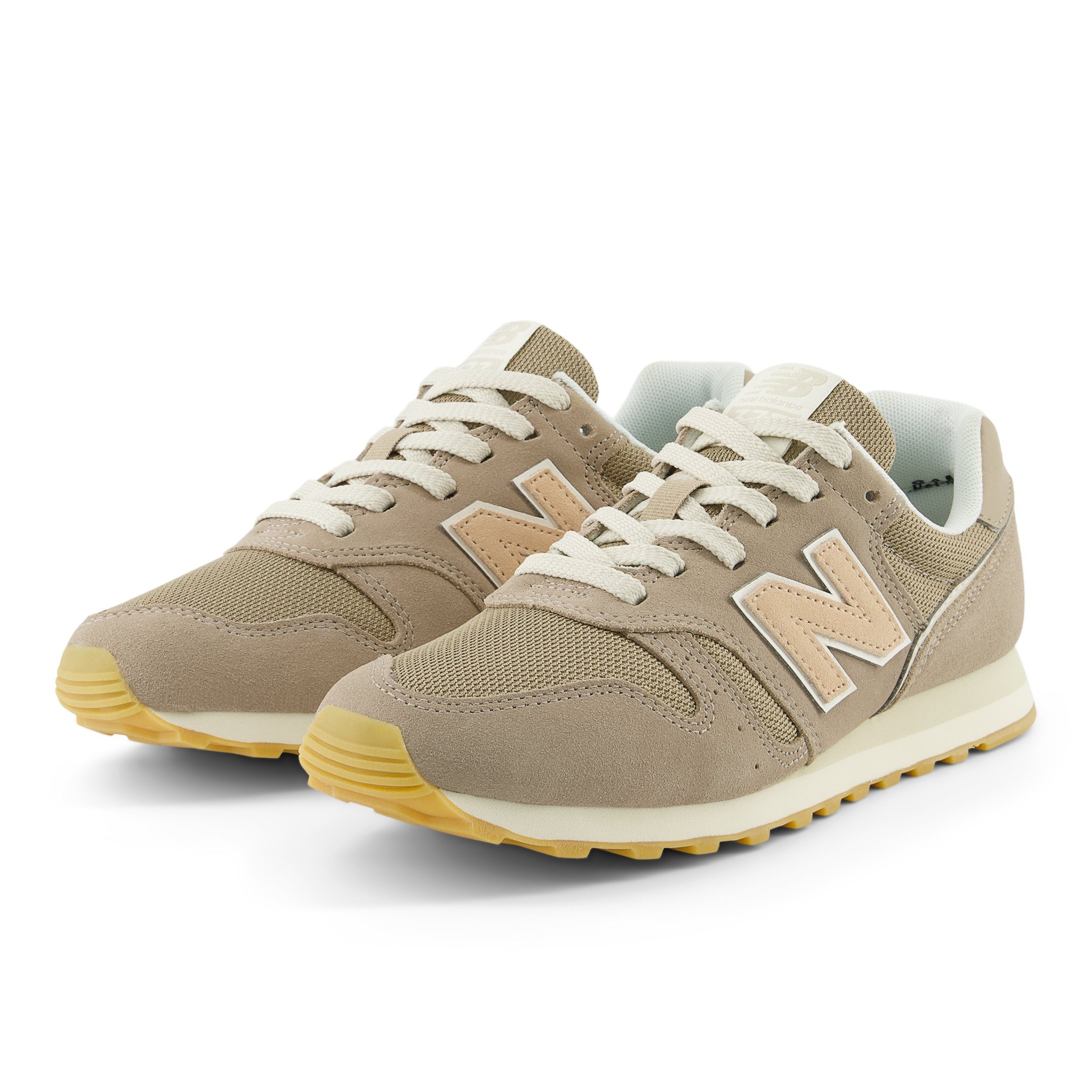 New Balance WL373 Кросівки