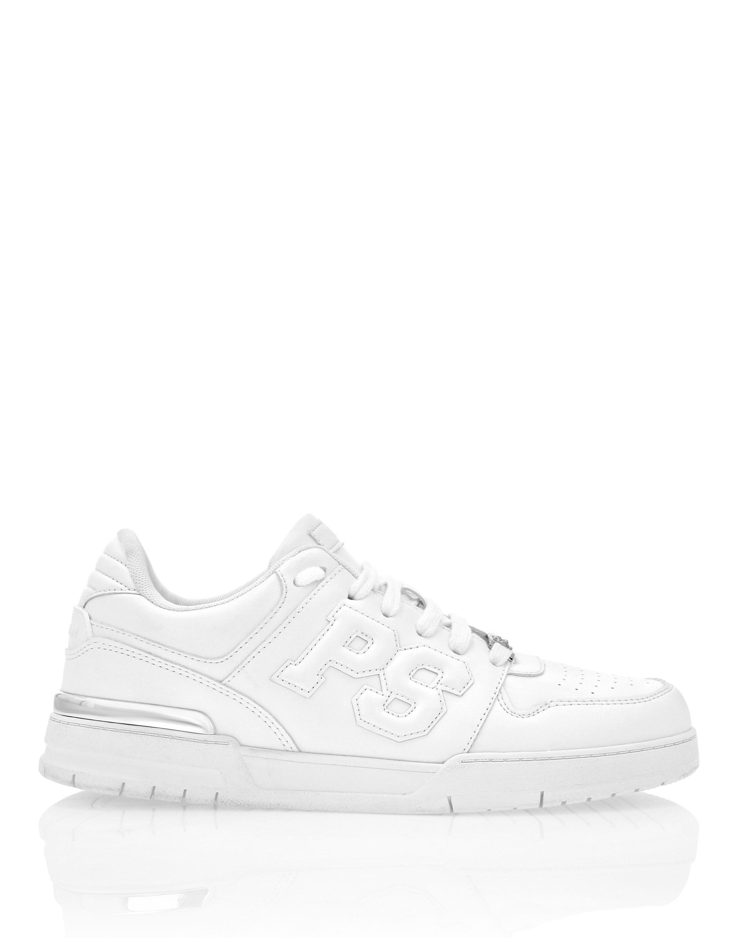 PLEIN SPORT Low-Top-Sneaker Sneaker