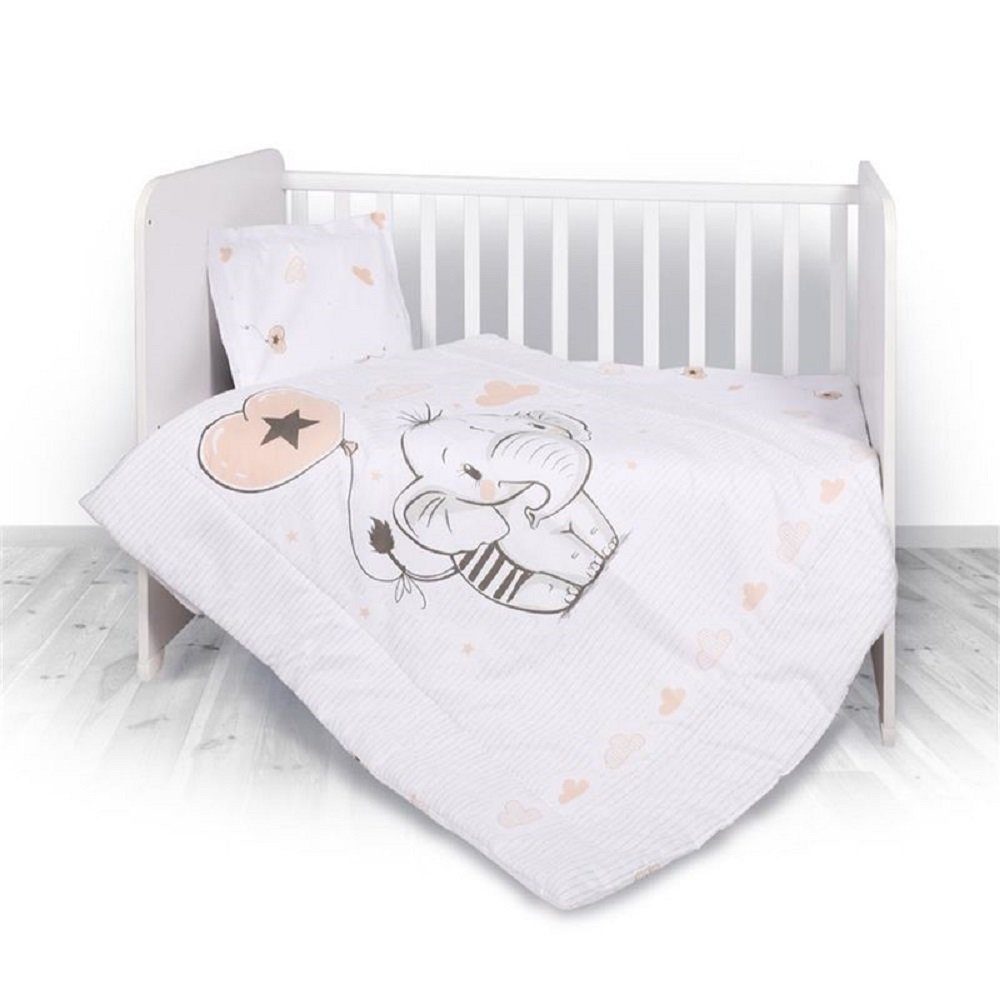 Kinder Ausstattung Schlafen und Kuscheln Bettwäsche Ohne Bettwäsche 2 babyay Bezüge 