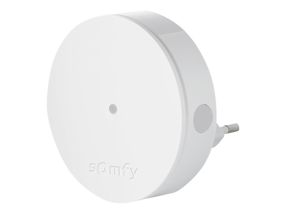 Somfy Smart-Home-Station