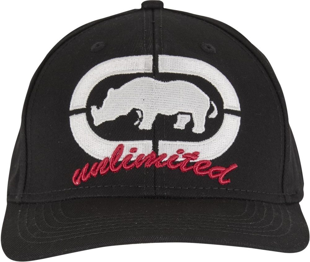 Ecko Unltd. Snapback Cap Baseball Cap Revival