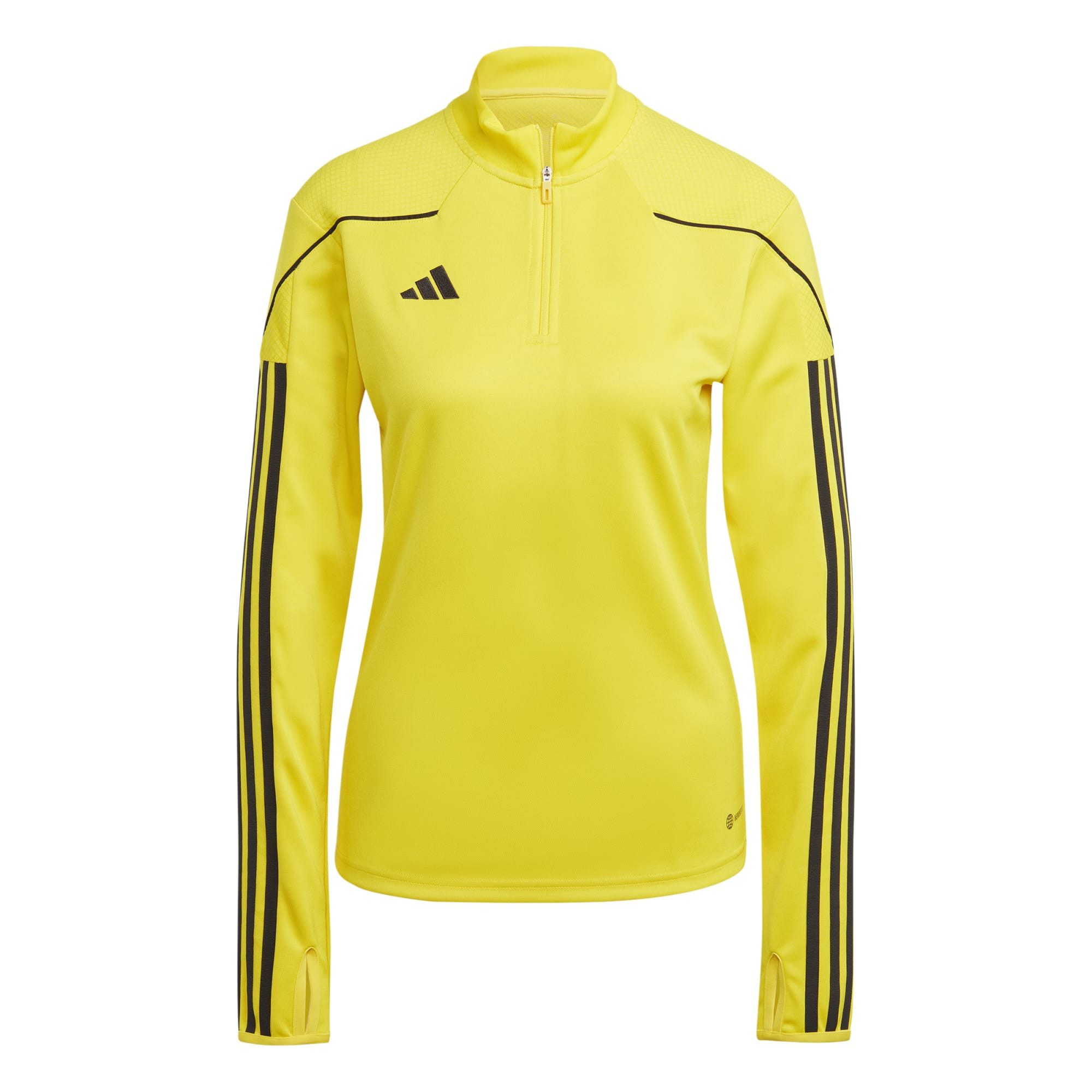 adidas Performance Флісові adidas Damen Trainingstop Tiro 23 League