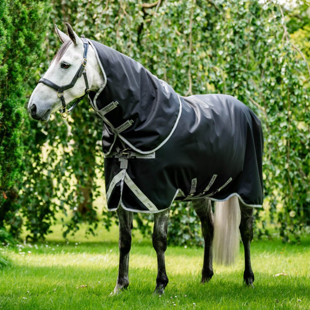 Horseware Pferde-Regendecke Horseware Amigo Bravo 12 Plus Lite 0g