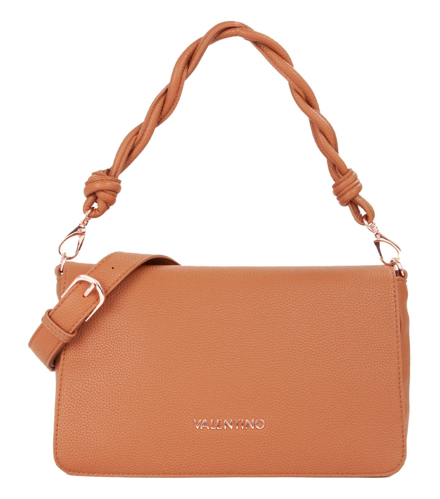 Schultertasche Flap Bag