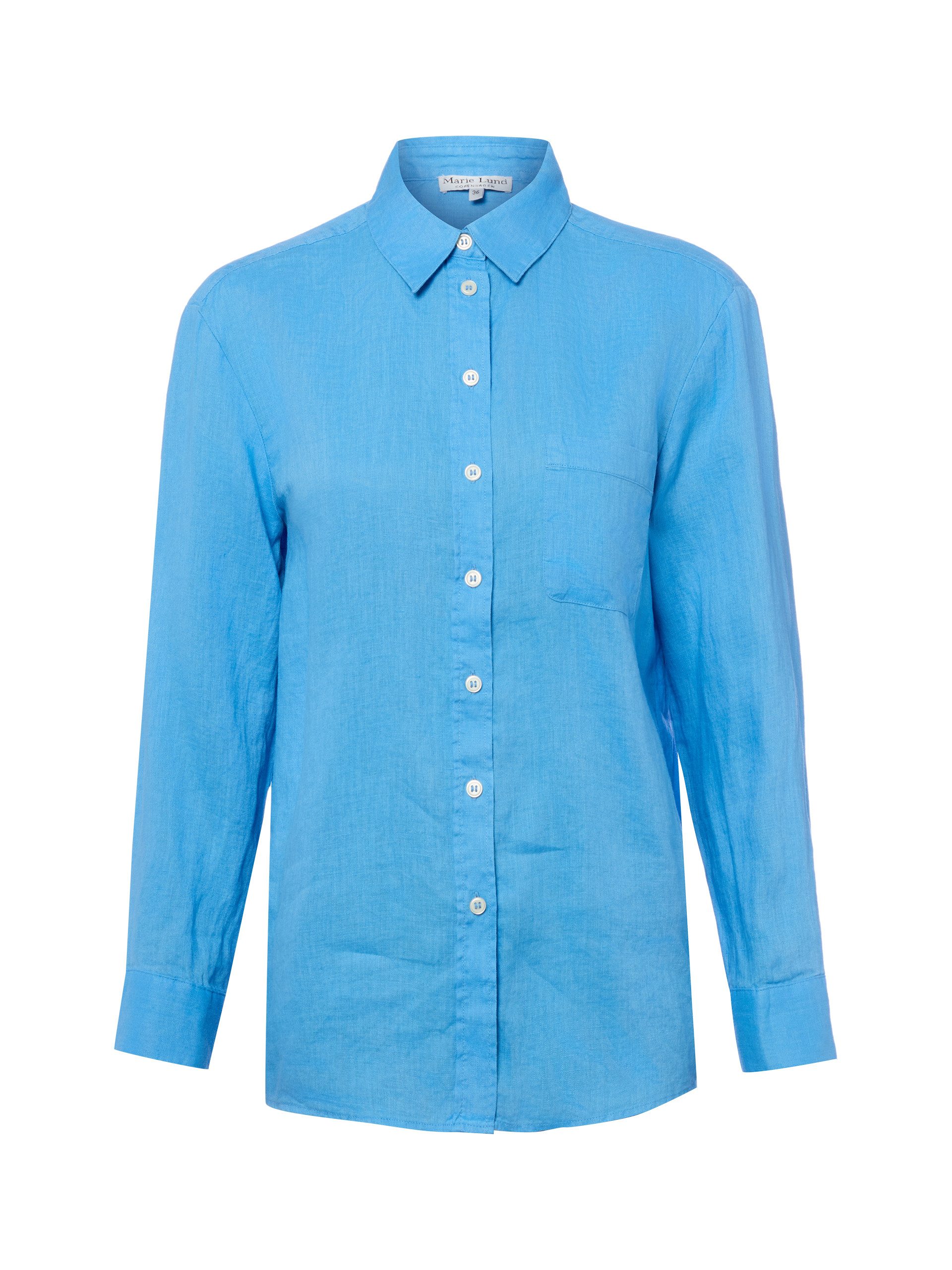 Marie Lund Shirtbluse
