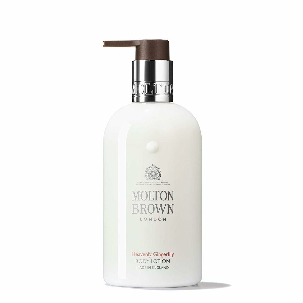 MOLTON BROWN Körperpflegemittel M.Brown Heavenly Gingerlily Body Lotion
