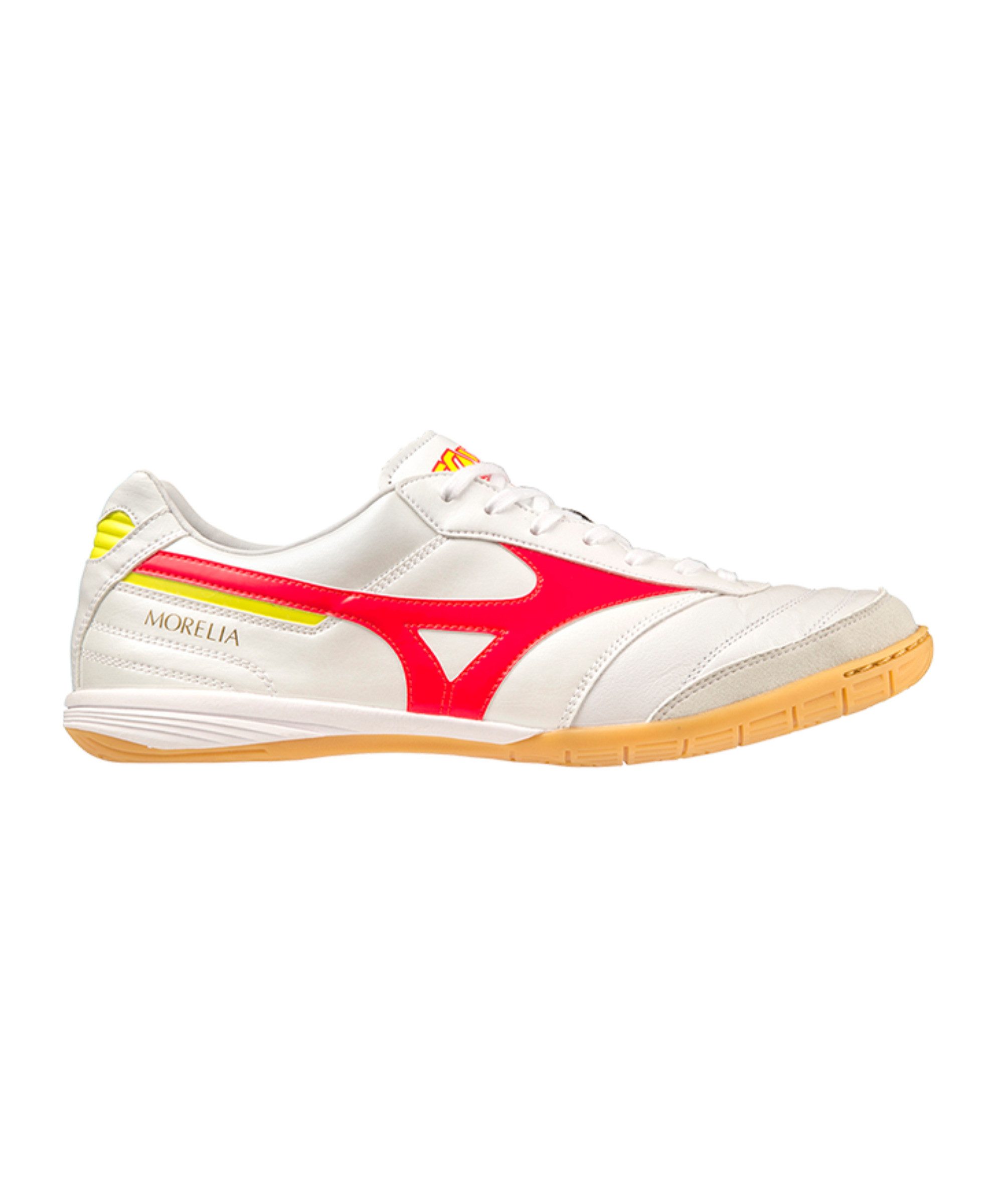 Mizuno Mizuno Morelia Sala Elite IN Mugen Fußballschuh