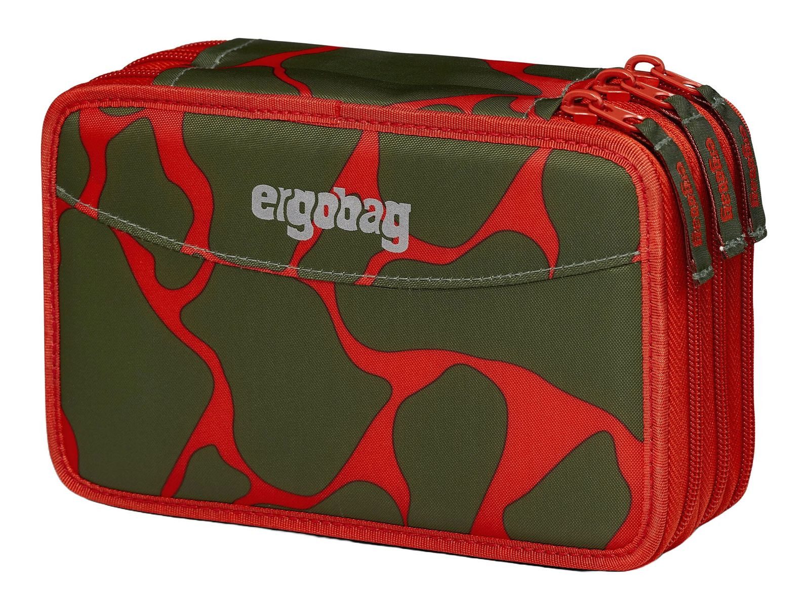 ergobag Federmäppchen Maxi Pencil Case
