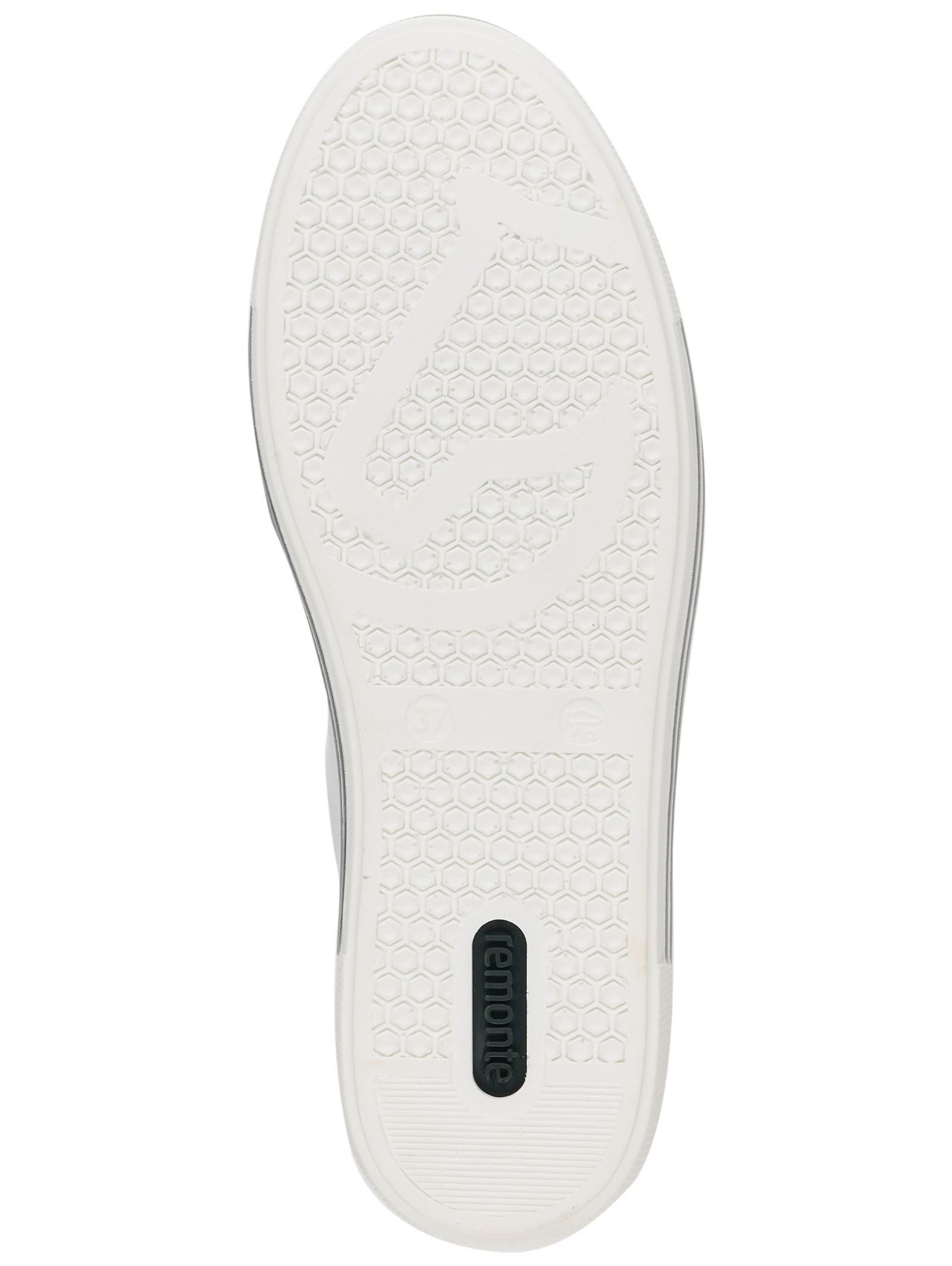 Remonte Remonte Sneaker Glattleder Sneaker