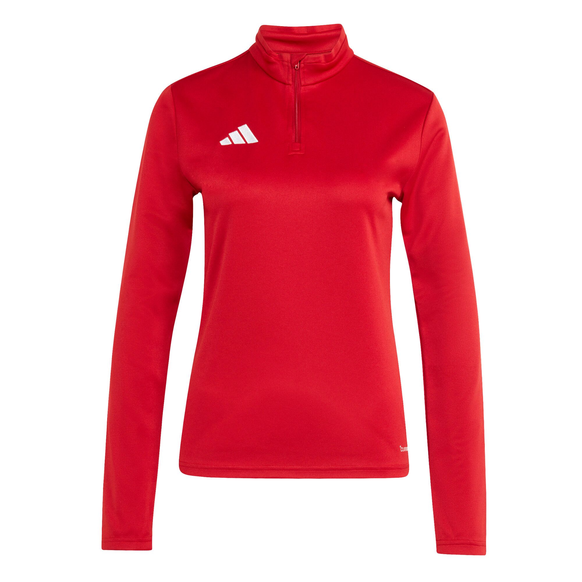 adidas Performance Fleecepullover adidas Damen Trainingstop Entrada 26 TR Top W