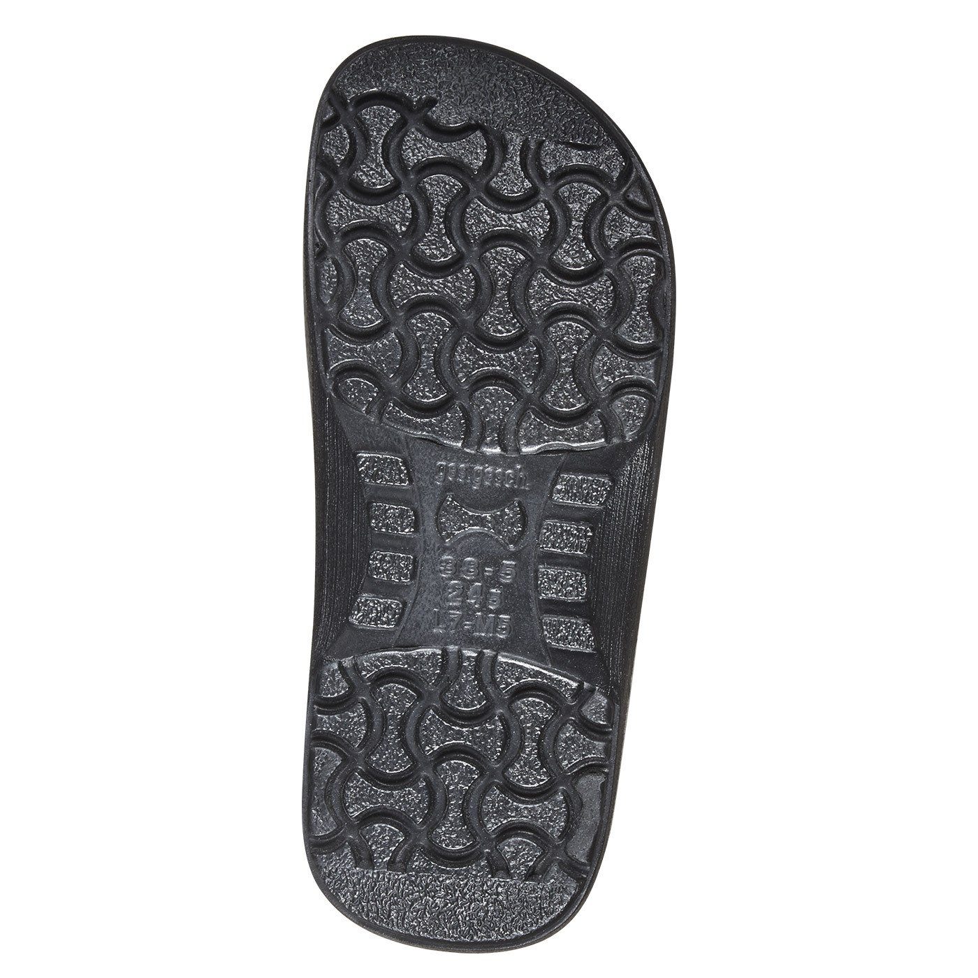 Birkenstock Birkenstock Profi Birki PU-Clog, schwarz günstig online kaufen