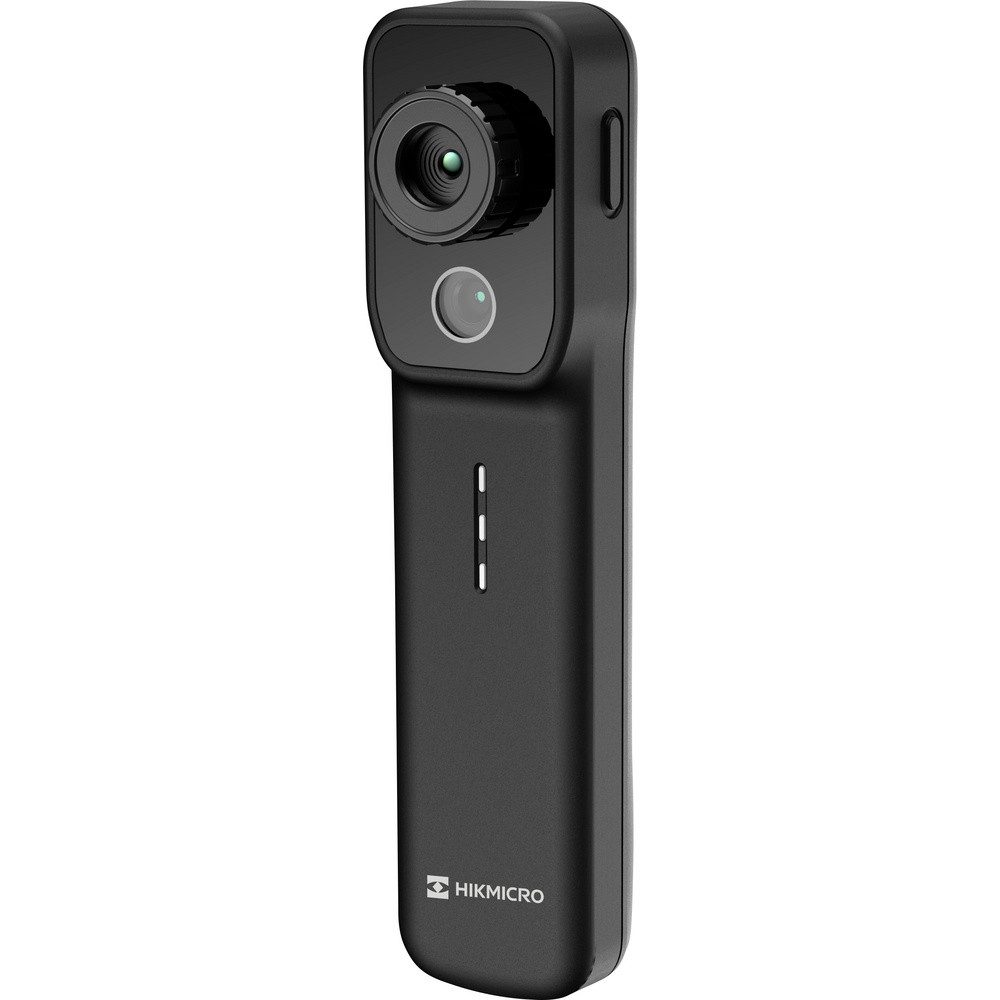HIKMICRO Wärmebildkamera HIKMICRO Mini X Wärmebildkamera -20 bis 550 °C 256 x 192 Pixel 25 Hz, Mini X