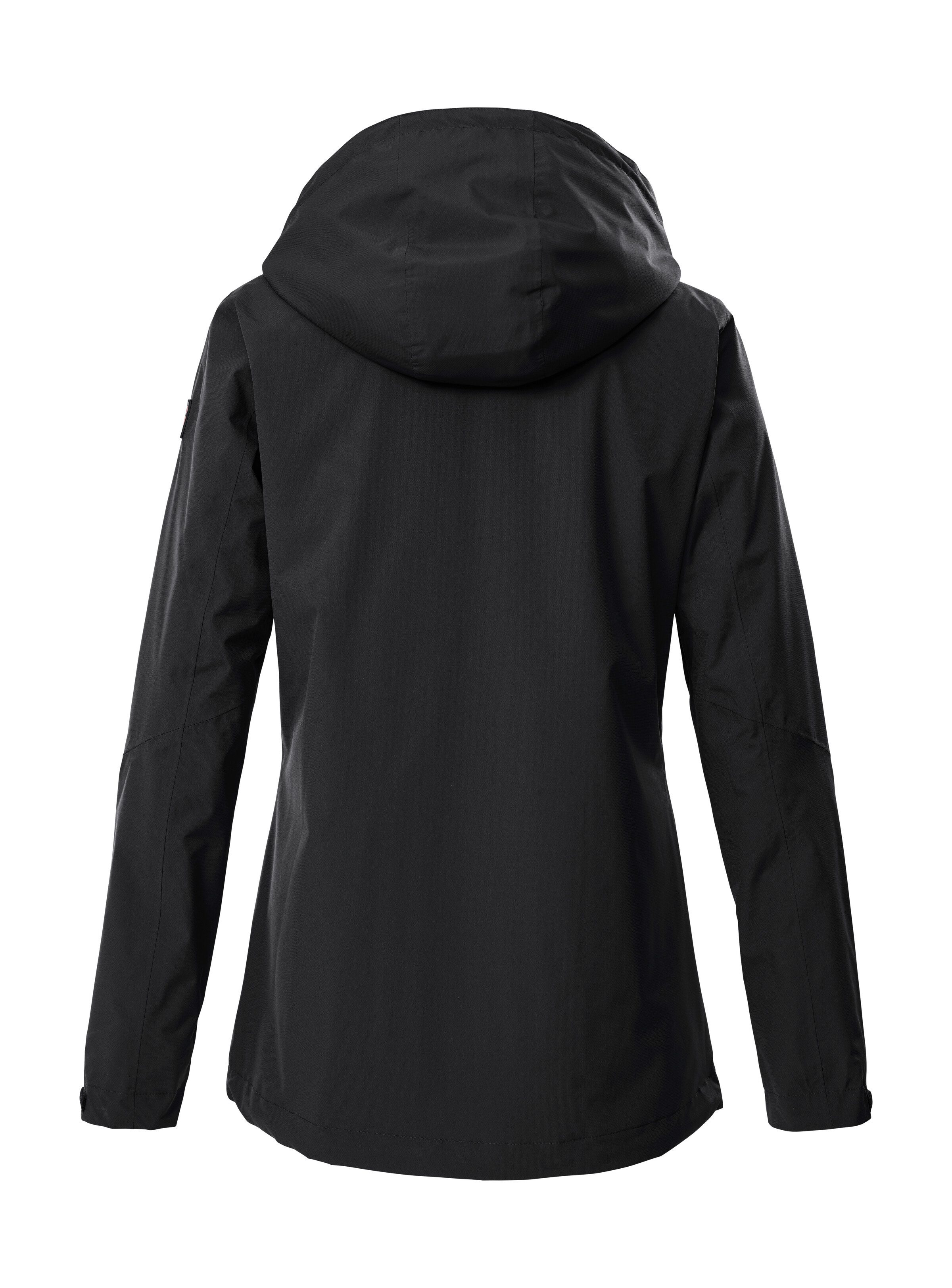 Killtec Outdoorjacke Damen Regenjacke OOKS 1 günstig online kaufen