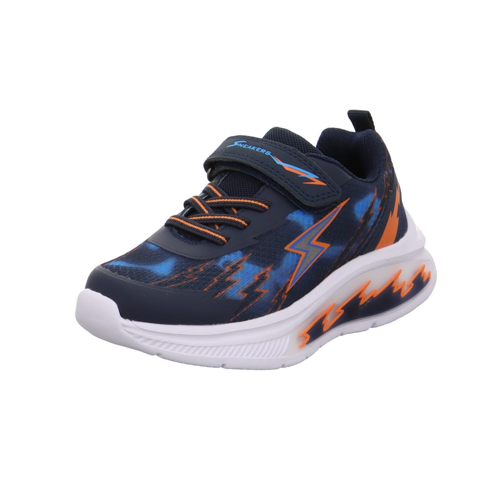 Sneakers K211279-NA Kletterschuh