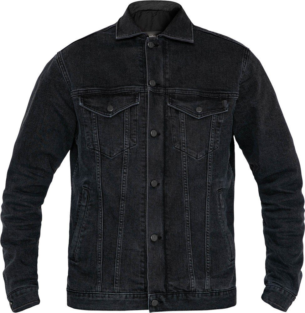 John Doe Motorradjacke