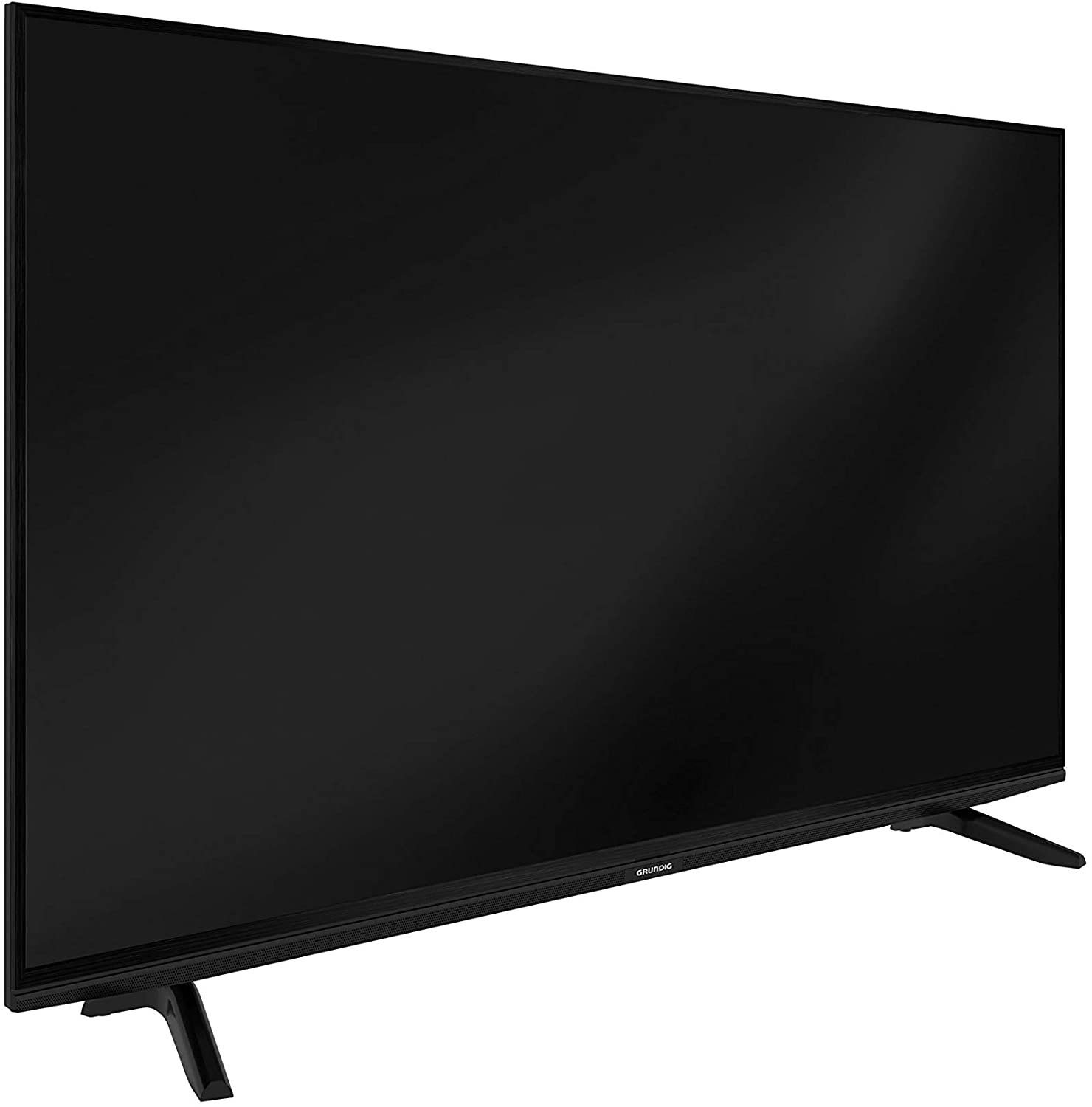 Grundig 49 GUB 8040 LCD-LED Fernseher (123 cm/49 Zoll, Ultra HD 4K, Smart TV  Fire TV)