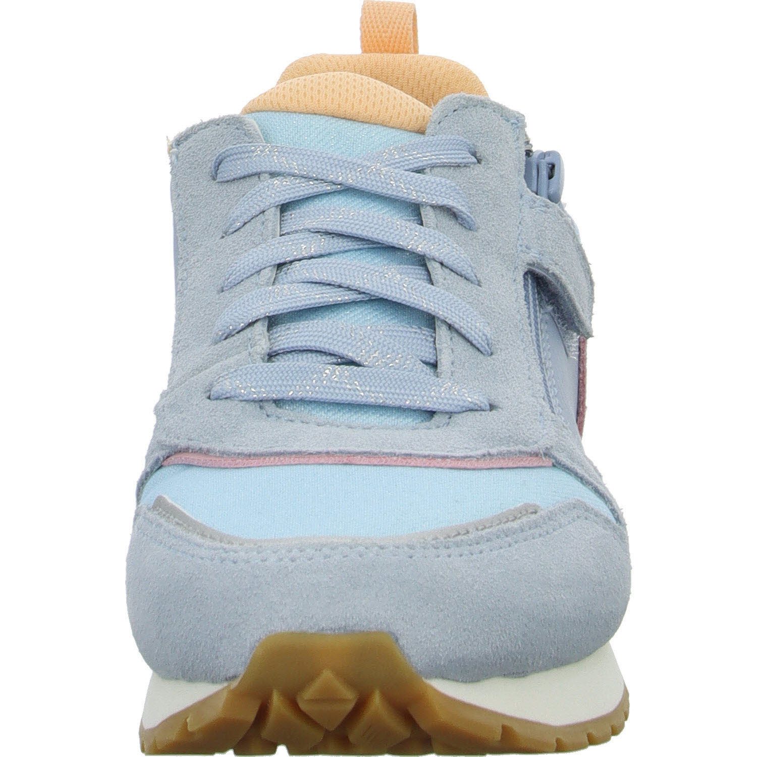 Superfit Dash Schnürschuh