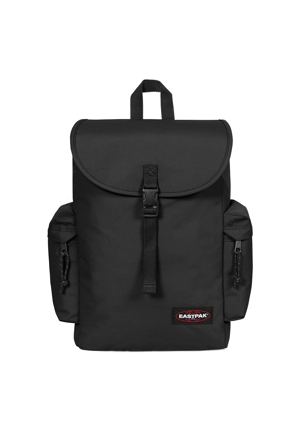 Eastpak Rucksack Eastpak Rucksack AUSTIN + EK65E Schwarz 008 Black