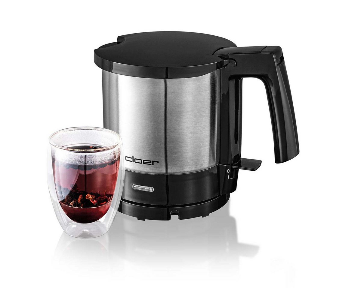 Cloer Wasserkocher Cloer 4720