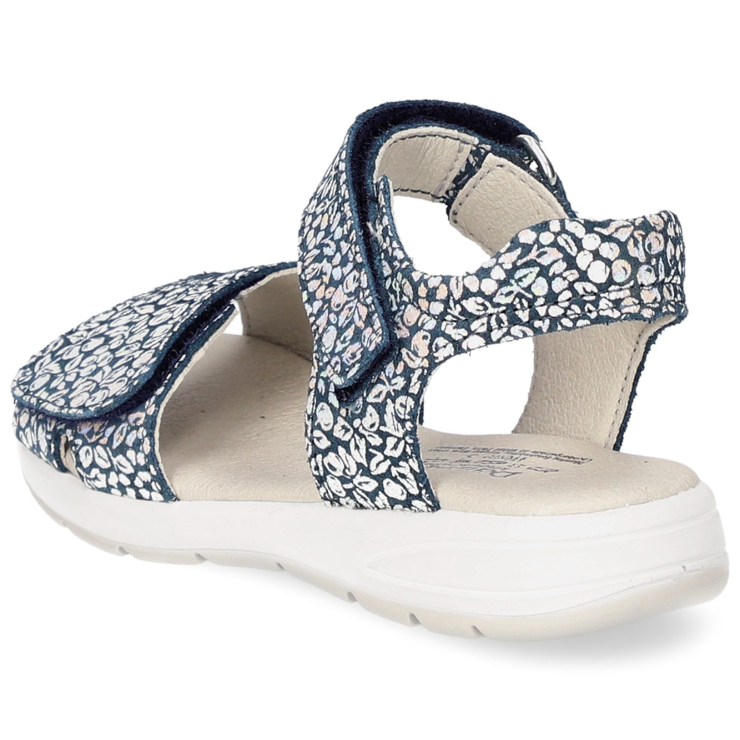 Däumling Sandalen Charlotte Sandale