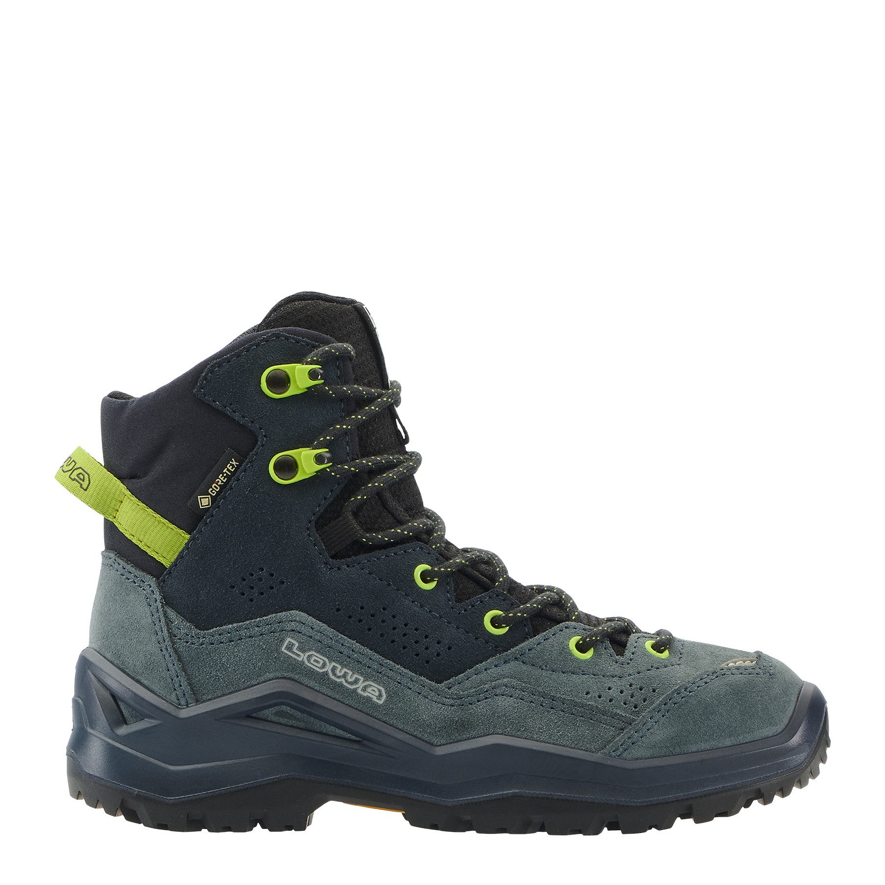 Lowa WANDAX GTX MID JR Wanderstiefel