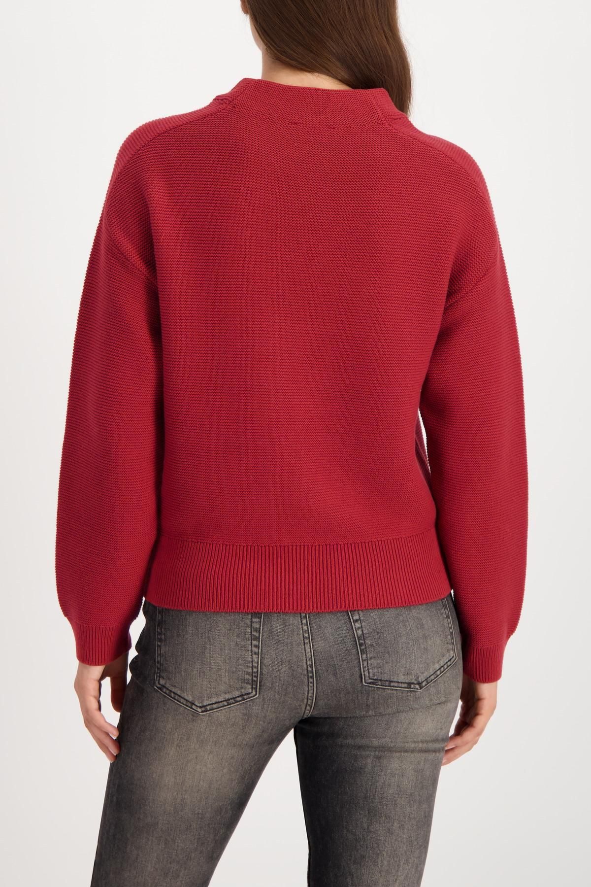 Monari Strickpullover