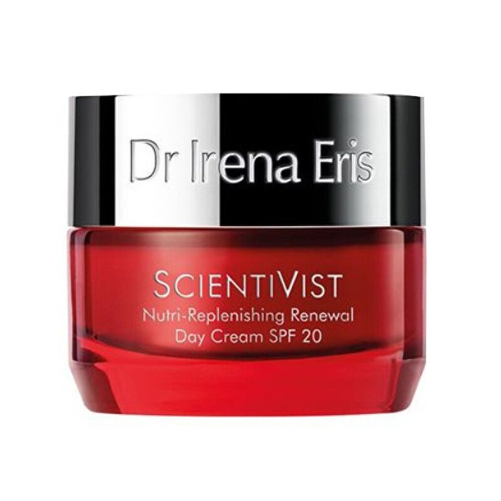 Dr Irena Eris Tagescreme Scientivist Nourishing Day Cream SPF20