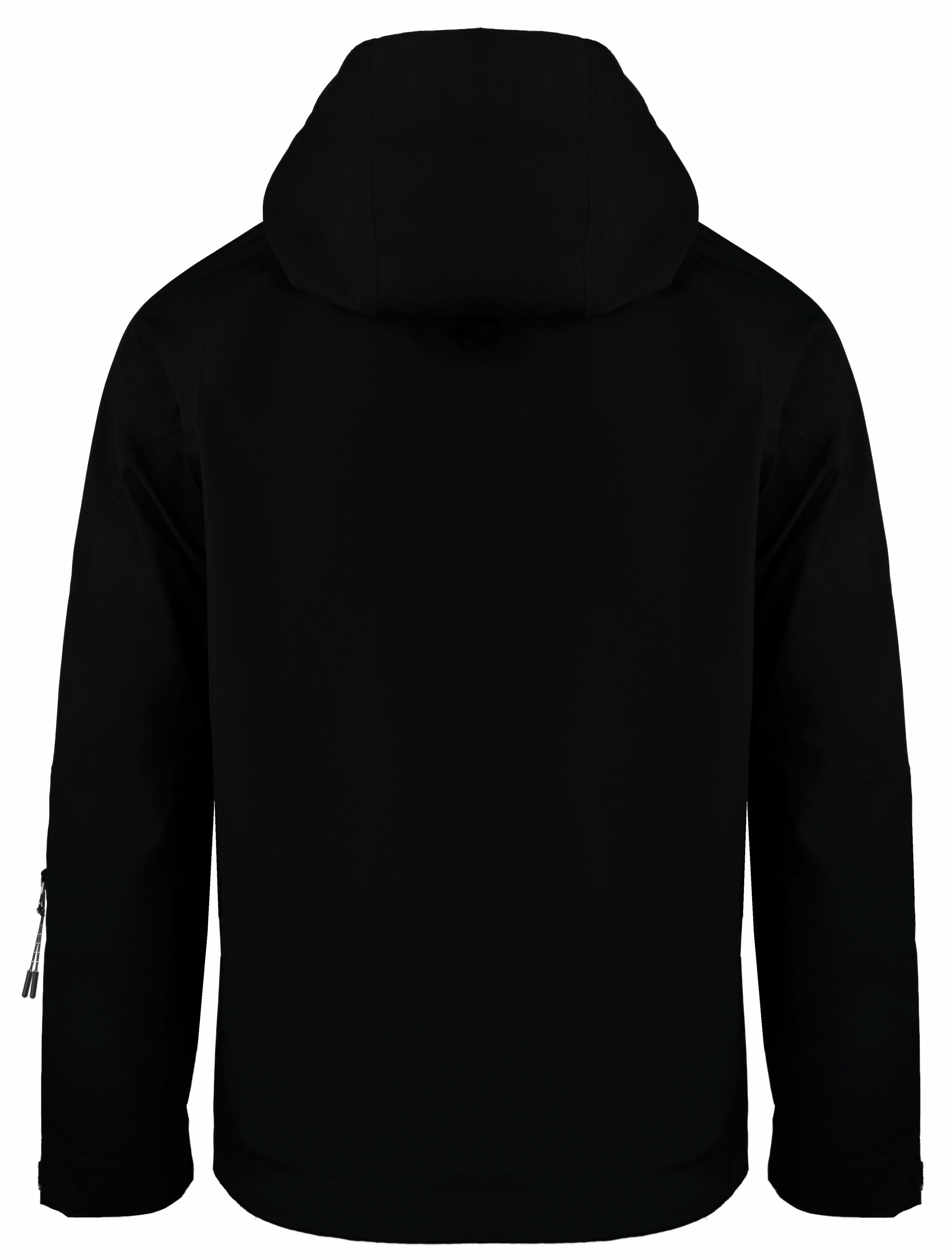 GUGGEN Mountain Hardshelljacke Herren Allwetter Hardshelljacke günstig online kaufen