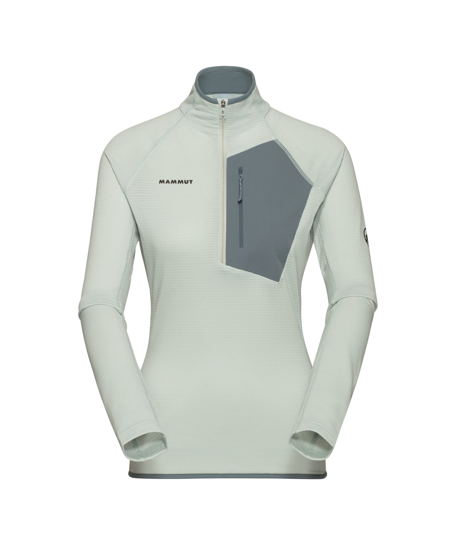 Mammut Fleecepullover Aenergy Light ML Half günstig online kaufen