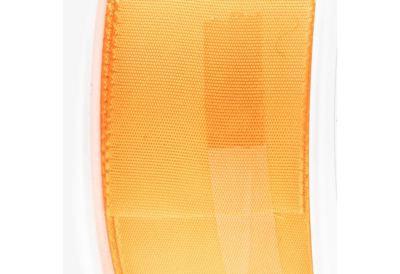 Thumbnail - Maar & Pick KG Beschriftungsband Band Quattro - orange - 40 mm - 50 m