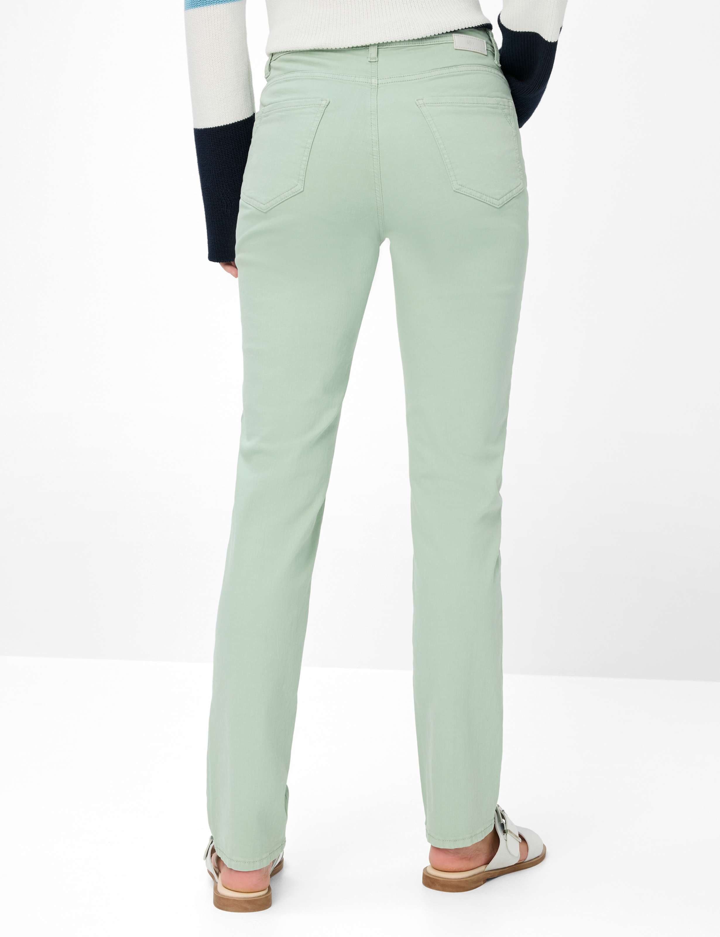 Brax 5-Pocket-Jeans Style MARY günstig online kaufen
