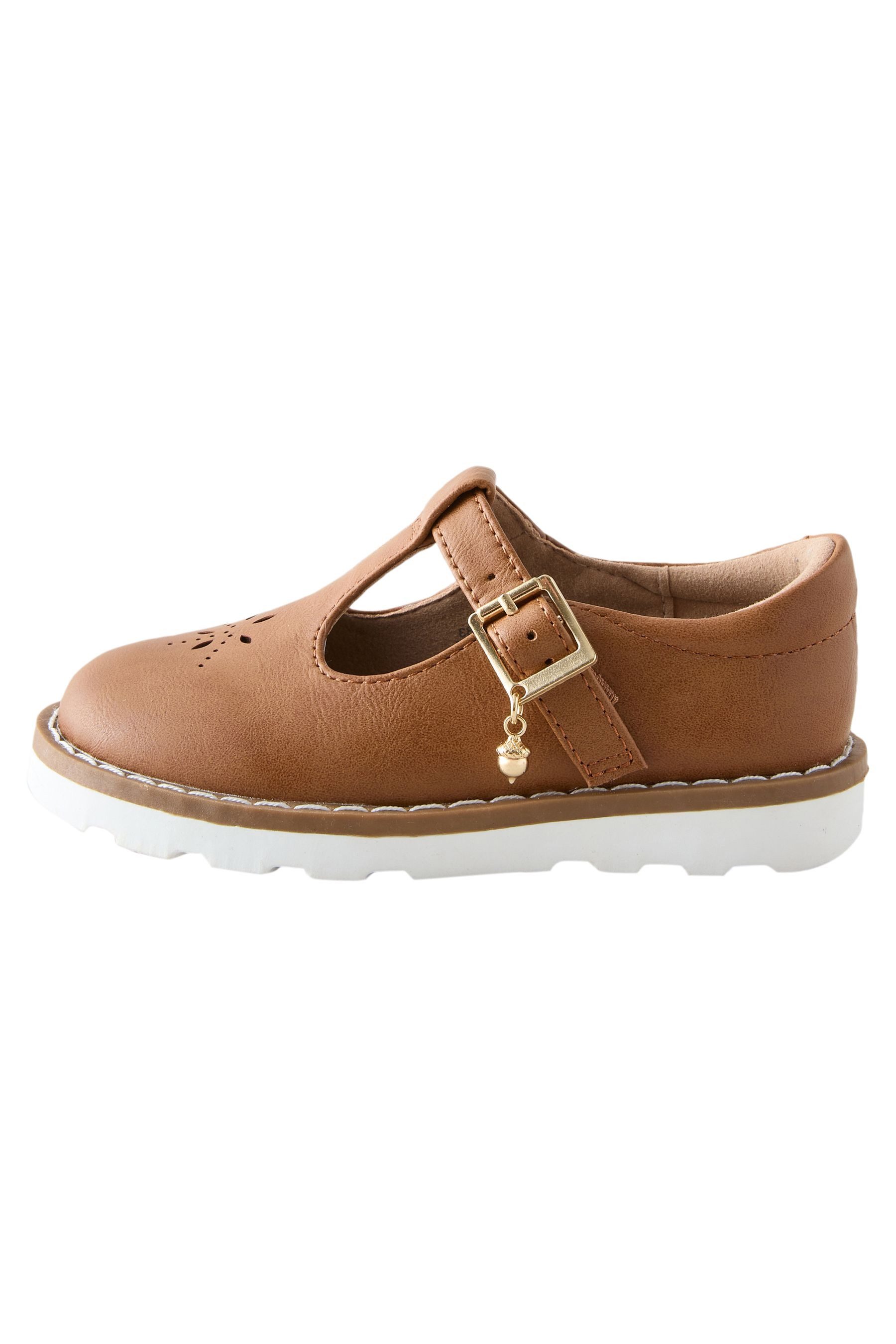 Next Schuhe mit T-Steg T-Strap-Sandale