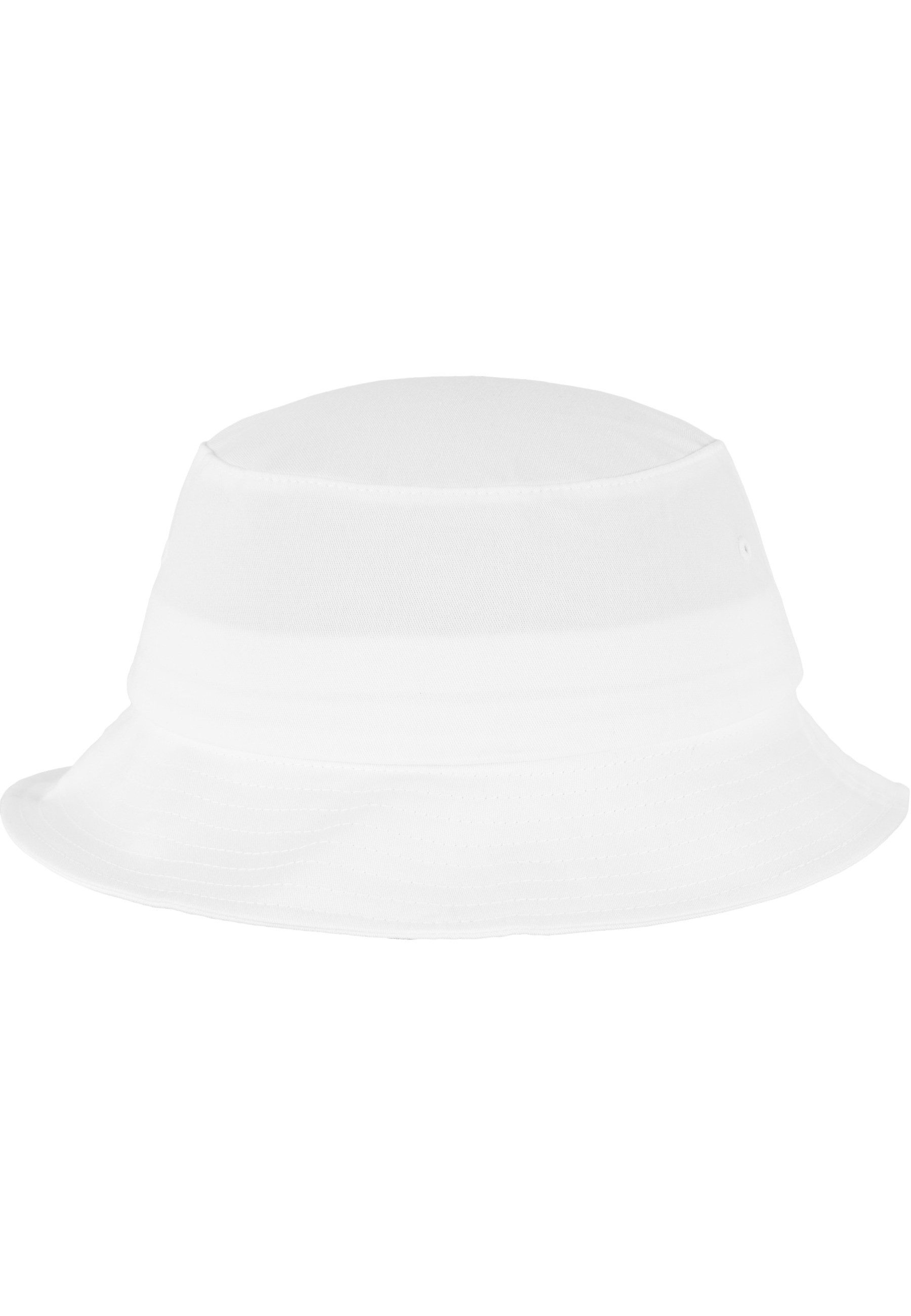 Flexfit Fischerhut Flexfit Unisex Flexfit Cotton Twill Bucket Hat