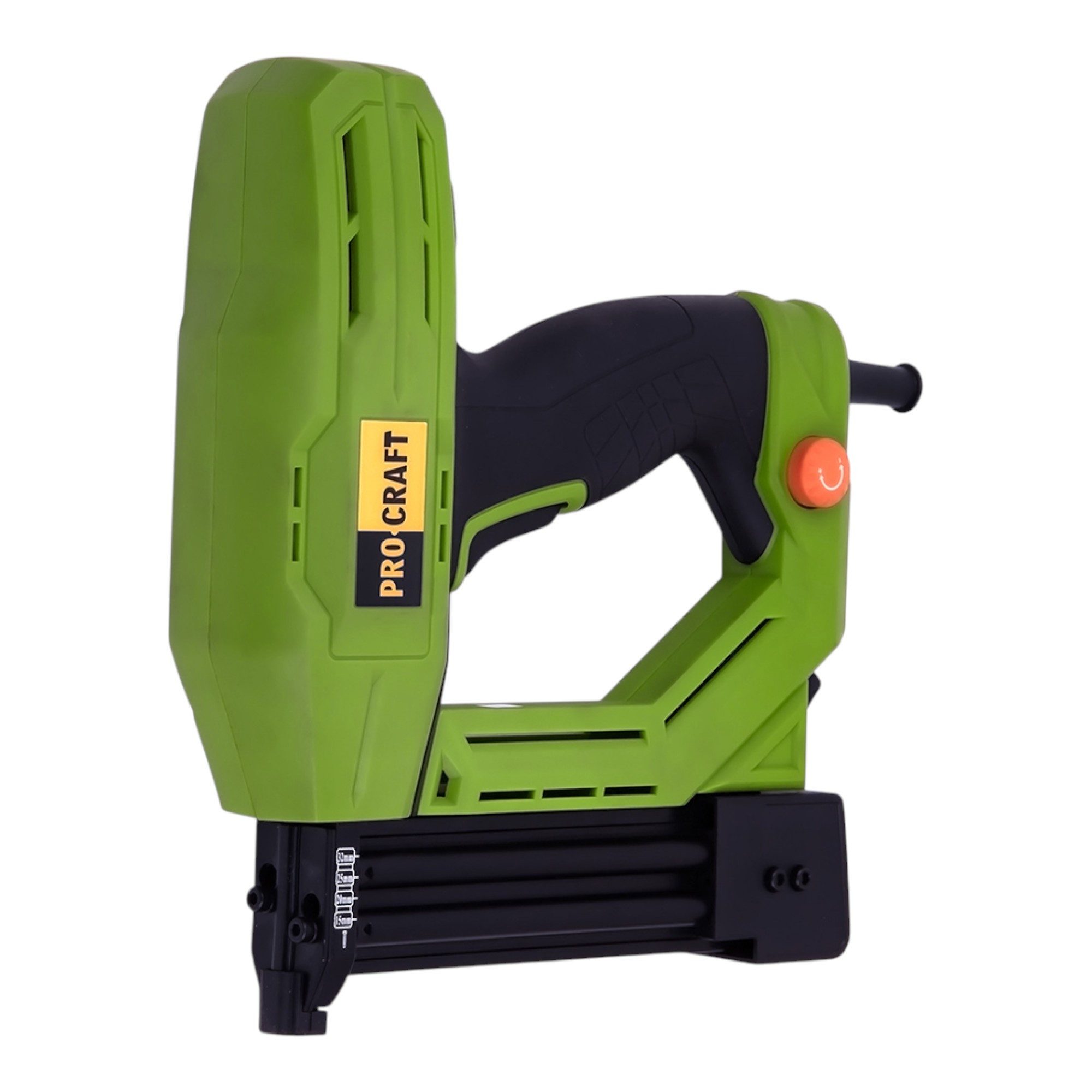 PRO CRAFT Nagler PEH600 Tackerpistole 220 - 240 V 15 - 32 mm