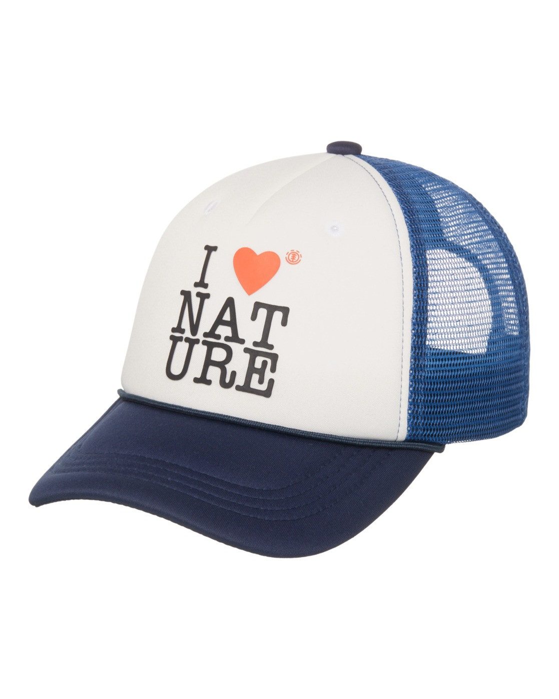 Element Trucker Cap Printable