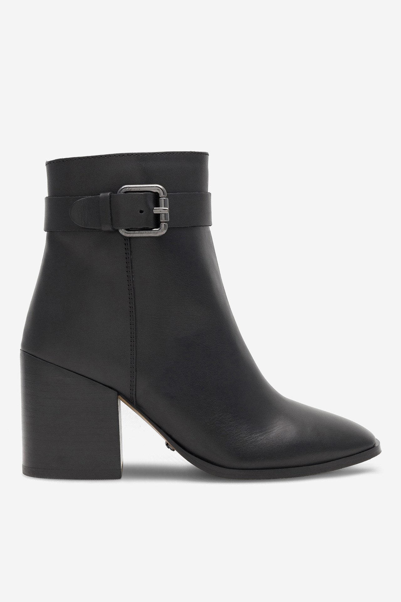 Gino Rossi Damen Stiefel 36 schwarz 5905588095842 Stiefel