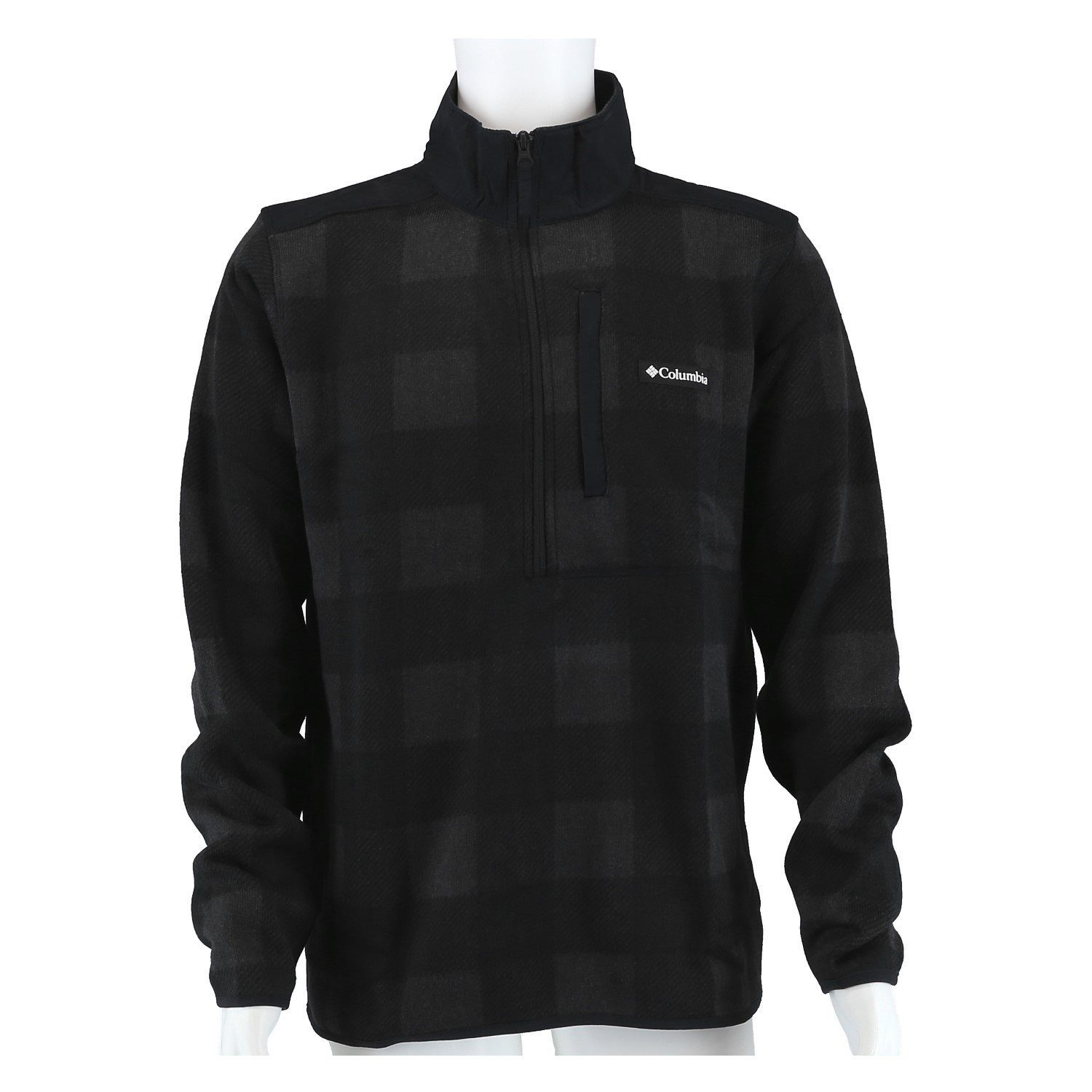 Columbia Kapuzenpullover Fleecepullover Sweater Weather Printed günstig online kaufen