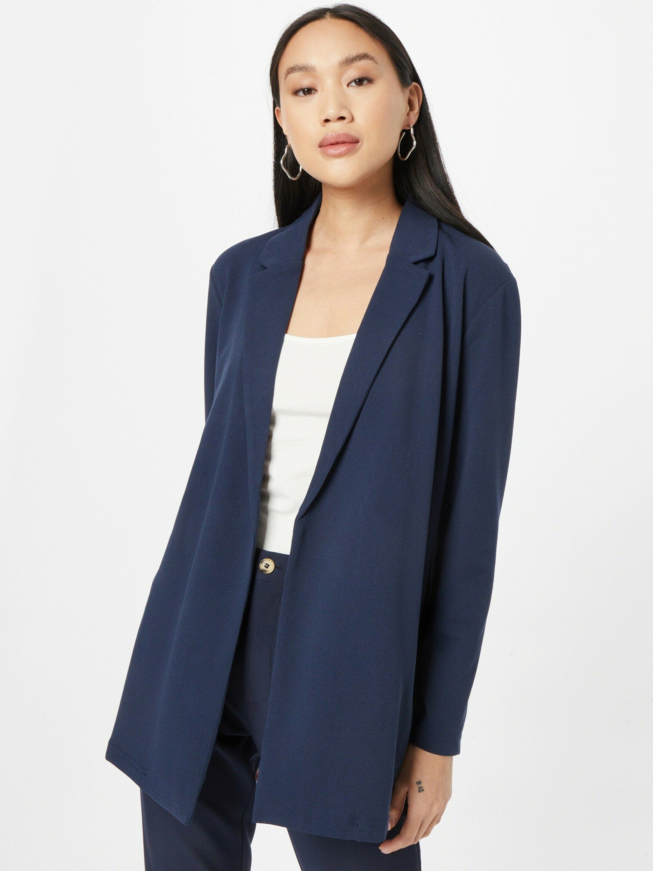 JDY Kurzblazer GEGGO (1-tlg) Plain/ohne Details günstig online kaufen