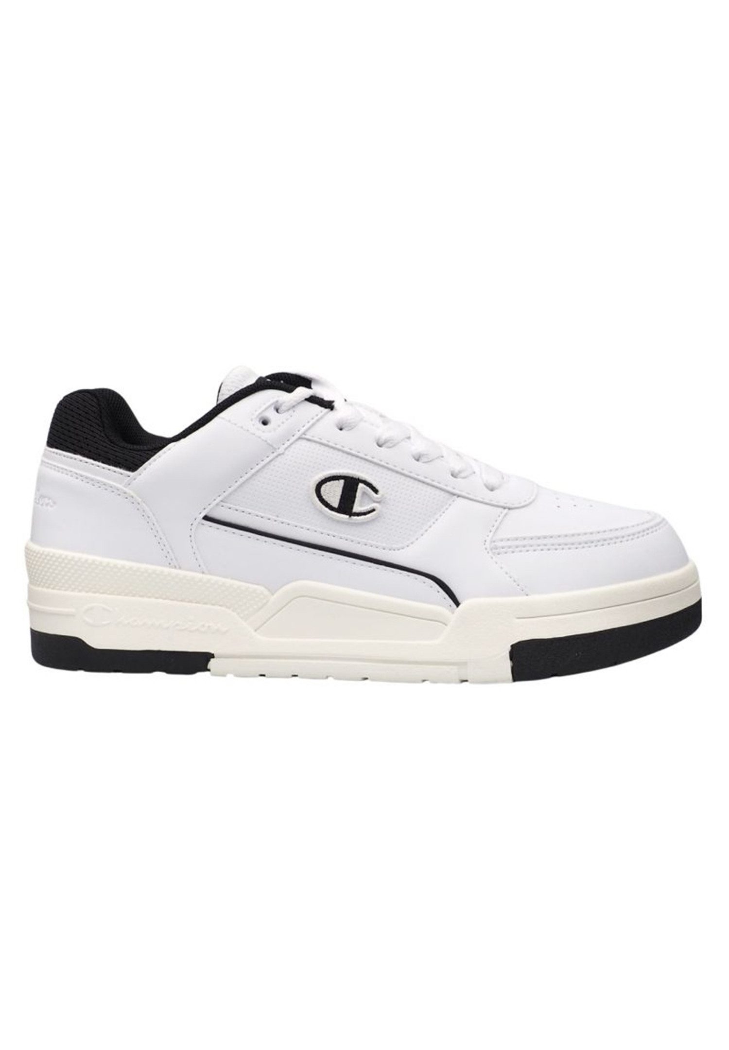 Champion RD 18 Heritage Low Sneaker günstig online kaufen